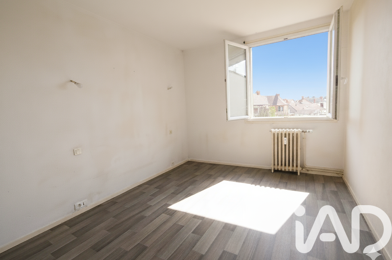 Appartement 3 pièces 31000 €