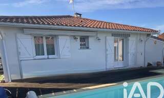 Maison 4 Pièces 102 m² à vendre à Parempuyre (33290)