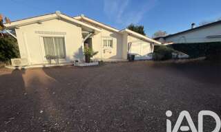 Maison 4 Pièces 102 m² à vendre à Parempuyre (33290)