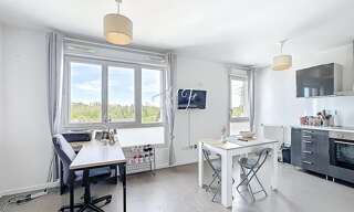 Appartement 1 Pièce 31 m² à vendre à Éragny (95610)