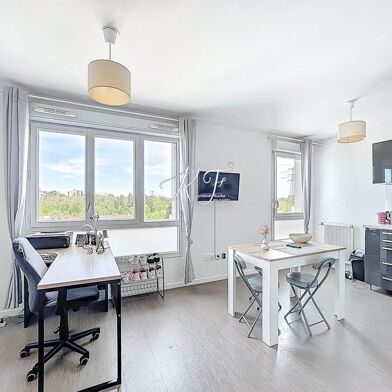 Appartement 1 pièces 149900 €