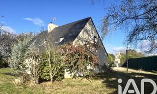 Maison 6 Pièces 114 m² à vendre à Quévert (22100)