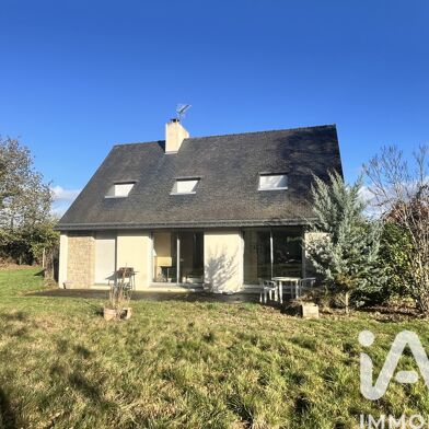 Maison 6 pièces 272000 €