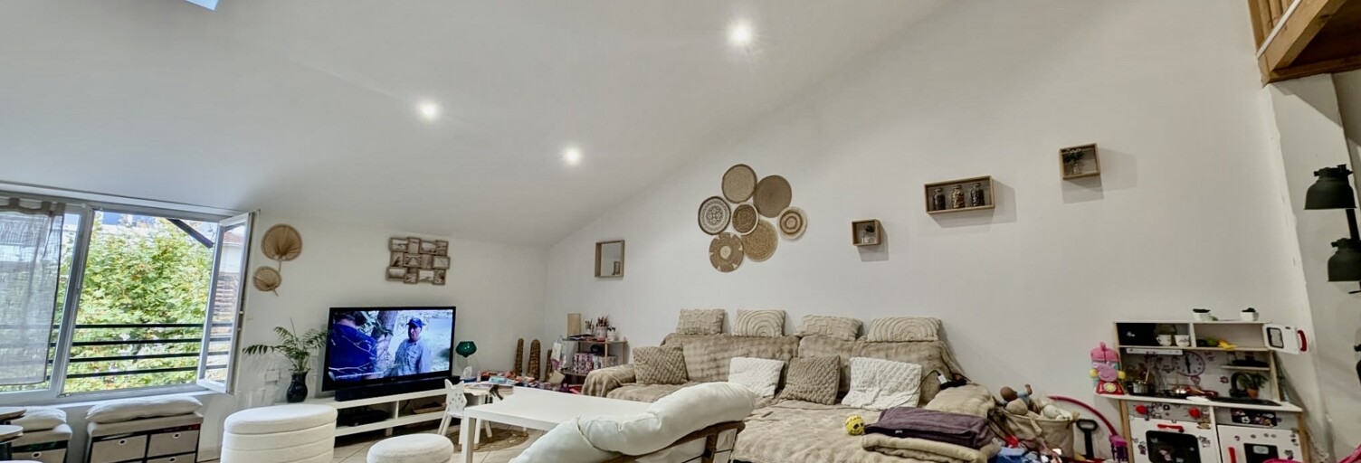 Appartement 3 Pièces 92 m² à vendre à Puget-sur-Argens (83480)