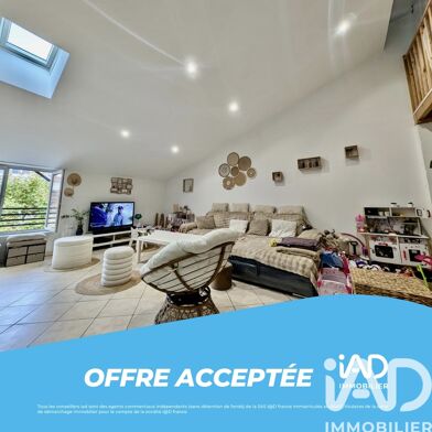 Appartement 3 pièces 199000 €