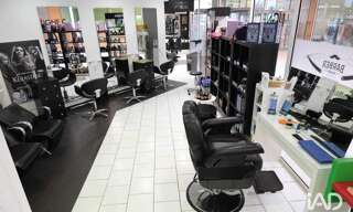 Commerce  135 m² à vendre à Saint-Parres-aux-Tertres (10410)