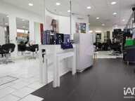 Vente Boutique/Local commercial 135 m&sup2; — photo 2