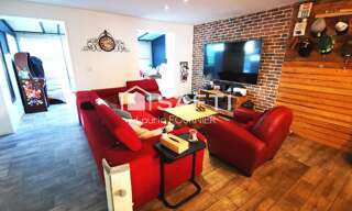 Maison 4 Pièces 106 m² à vendre à Béziers (34500)