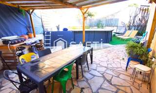 Maison 4 Pièces 106 m² à vendre à Béziers (34500)