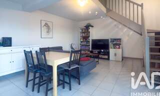 Appartement 3 Pièces 82 m² à vendre à Toulouse (31200)