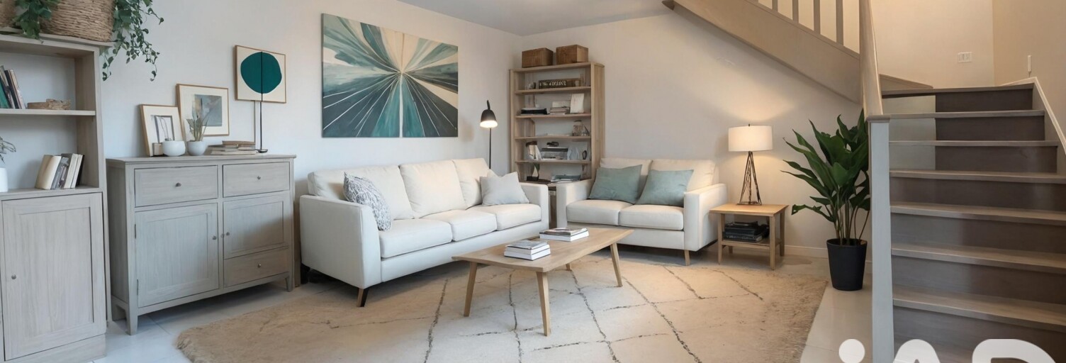 Appartement 3 Pièces 82 m² à vendre à Toulouse (31200)