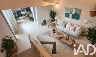 Appartement 3 Pièces 82 m² à vendre à Toulouse (31200)