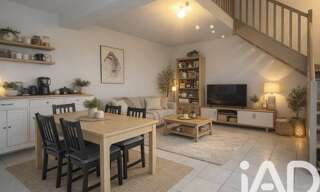 Appartement 3 Pièces 82 m² à vendre à Toulouse (31200)