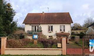 Maison 4 Pièces 78 m² à vendre à Brienon-sur-Armançon (89210)