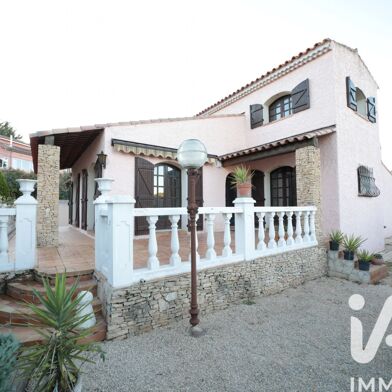 Maison 4 pièces 649000 €