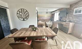 Maison 5 Pièces 103 m² à vendre à Querqueville (50460)