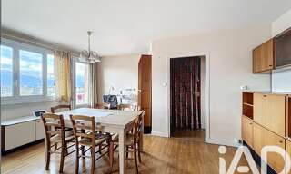 Appartement 3 Pièces 69 m² à vendre à Saint-Martin-d'Hères (38400)