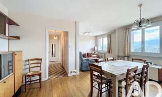 Appartement 3 Pièces 69 m² à vendre à Saint-Martin-d'Hères (38400)