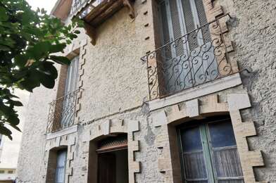 Maison 9 pièces 106000 €