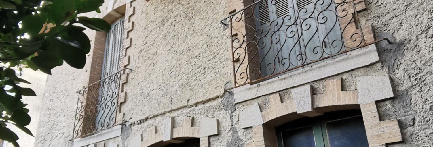 Maison 9 Pièces 210 m² à vendre à Alzonne (11170)