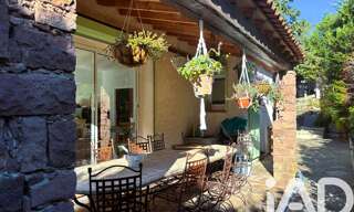 Maison 6 Pièces 116 m² à vendre à Bagnols-en-Forêt (83600)