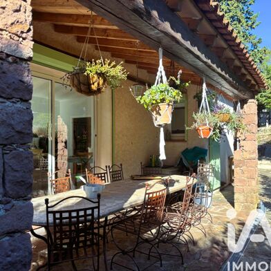 Maison 6 pièces 650000 €