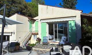 Maison 6 Pièces 116 m² à vendre à Bagnols-en-Forêt (83600)