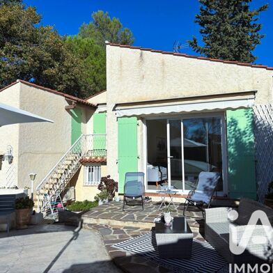 Maison 6 pièces 650000 €