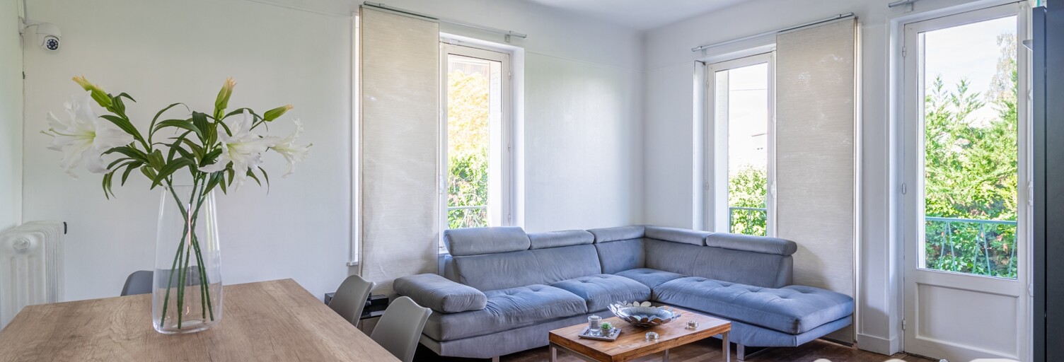 Maison 5 Pièces 140 m² à vendre à Wissous (91320)