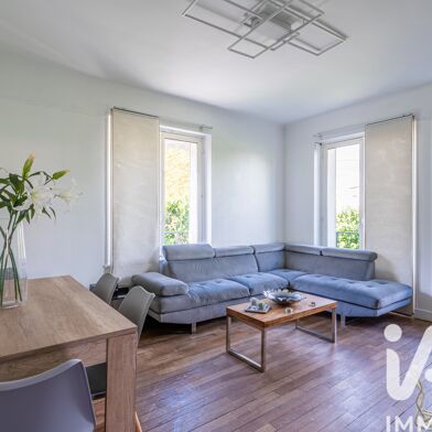 Maison 5 pièces 498000 €