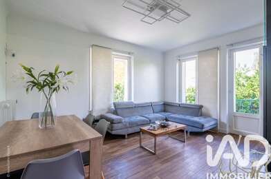 Maison 5 pièces 498000 €