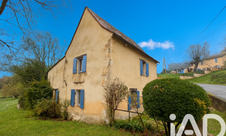 Maison 7 Pièces 162 m² à vendre à Cause-de-Clérans (24150)