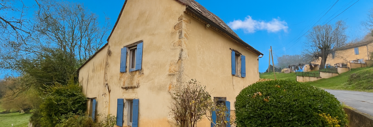 Maison 7 Pièces 162 m² à vendre à Cause-de-Clérans (24150)