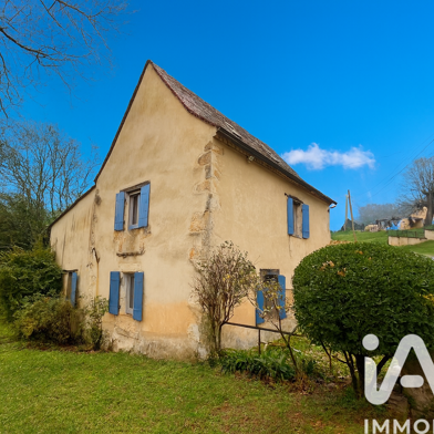 Maison 7 pièces 210000 €