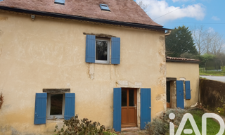 Maison 7 Pièces 162 m² à vendre à Cause-de-Clérans (24150)