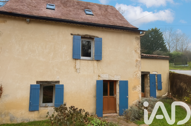 Maison 7 pièces 210000 €