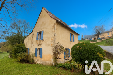 Maison 7 pièces 210000 €