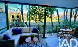 Appartement 2 Pièces 38 m² à vendre à Cogolin (83310)