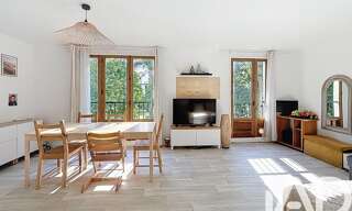 Appartement 6 Pièces 83 m² à vendre à Brie-Comte-Robert (77170)