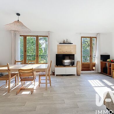 Appartement 6 pièces 179000 €