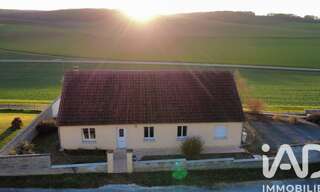 Maison 5 Pièces 148 m² à vendre à Vaumort (89320)