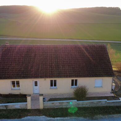 Maison 5 pièces 219000 €