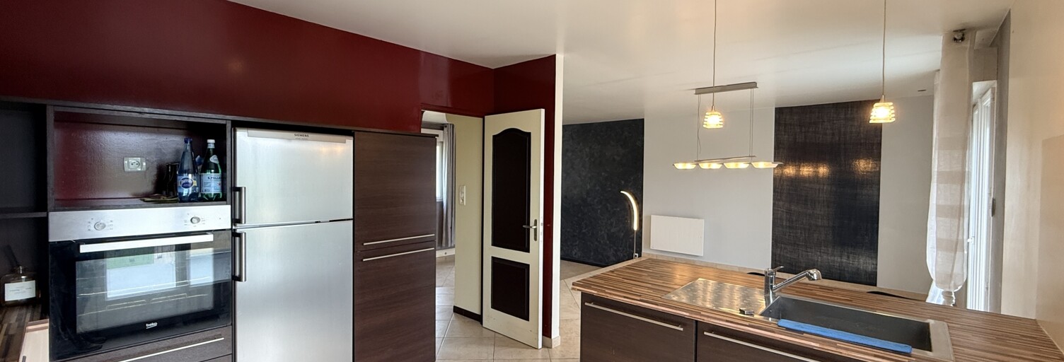 Maison 5 Pièces 148 m² à vendre à Les Vallées de la Vanne (89320)