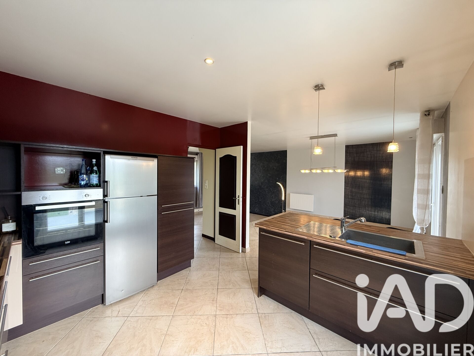 Maison à vendre, 5 pièces, 148 m², Les Vallées de la Vanne