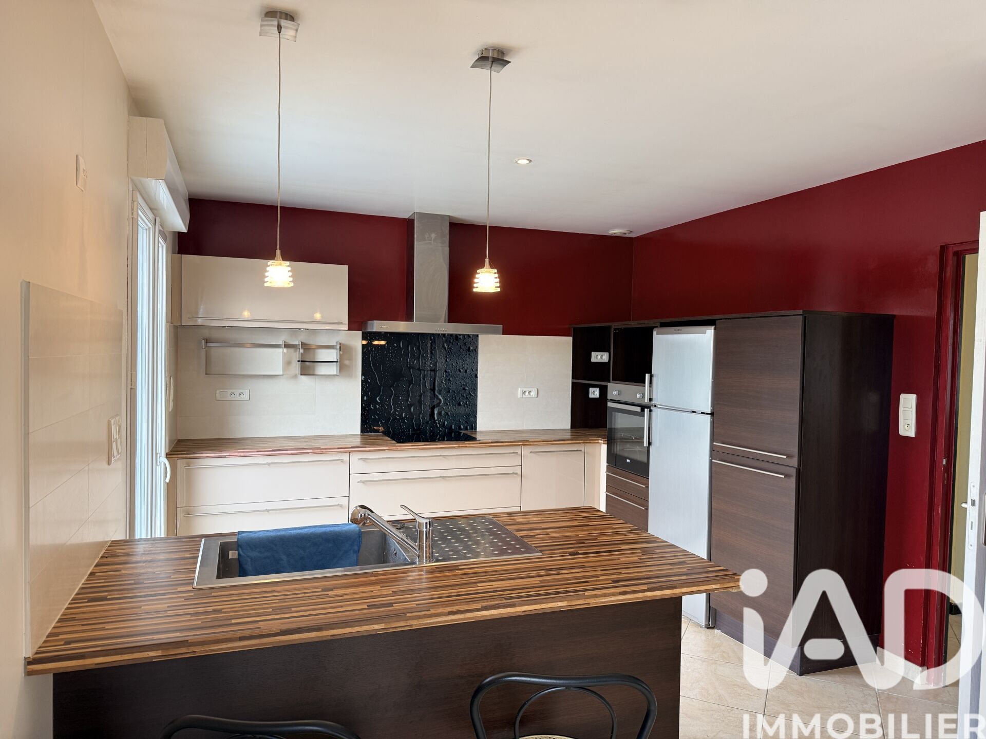 Vente Maison traditionnelle 5 pièces - Photo 2
