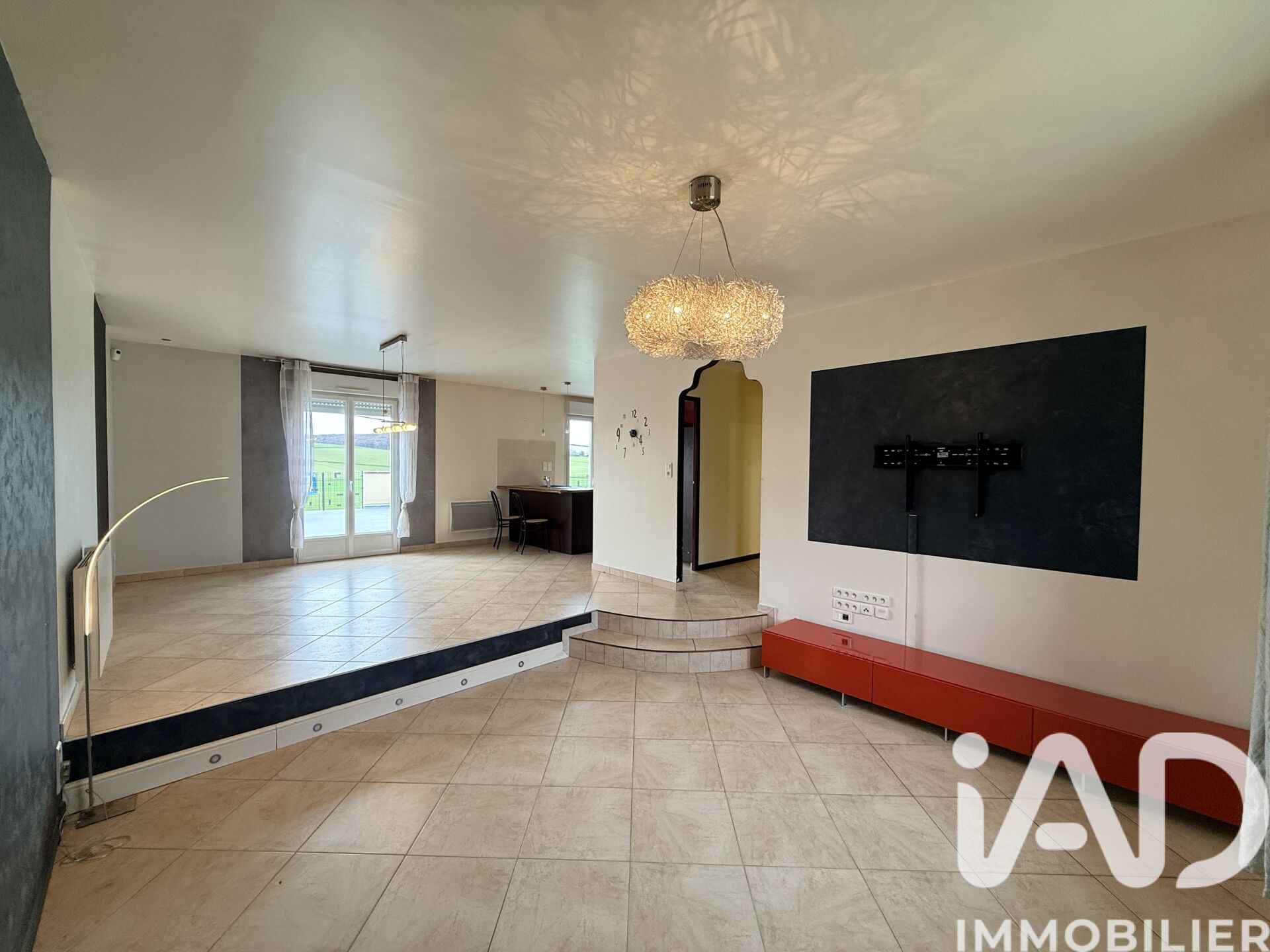 Vente Maison traditionnelle 5 pièces - Photo 3