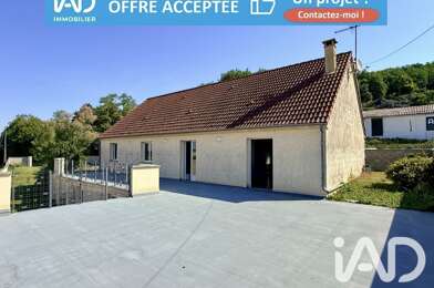 Maison 5 pièces 199900 €