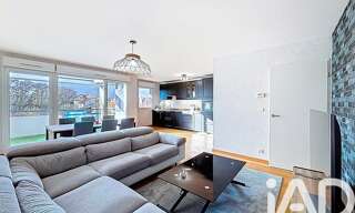 Appartement 4 Pièces 75 m² à vendre à Montigny-lès-Metz (57950)