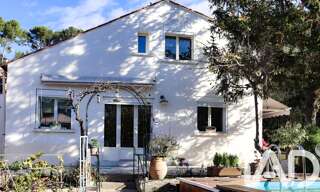 Maison 7 Pièces 118 m² à vendre à La Penne-sur-Huveaune (13821)