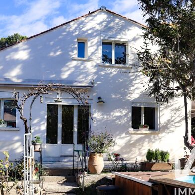 Maison 7 pièces 525000 €